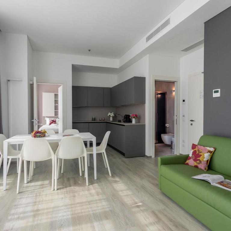 HTM Venice Suite by Halldis - Appartamento 3 - 3