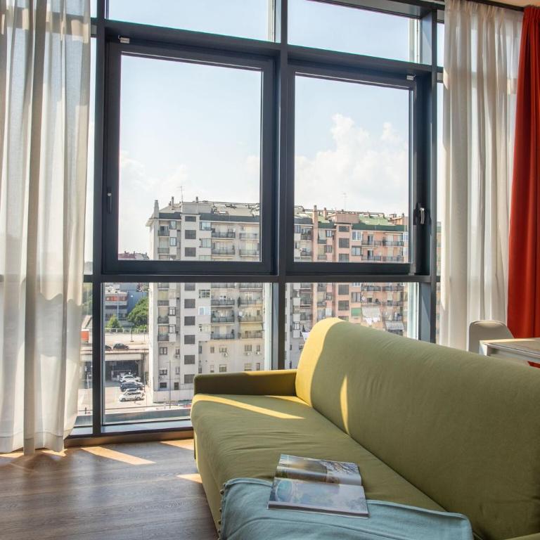 HTM Venice Suite by Halldis - Appartamento 5 - 2