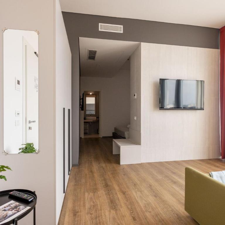 HTM Venice Suite by Halldis - Appartamento 5 - 4