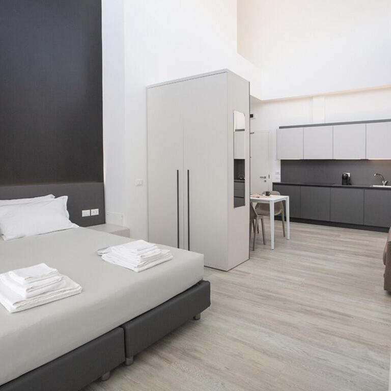 HTM Venice Suite by Halldis - Appartamento 6 - 3