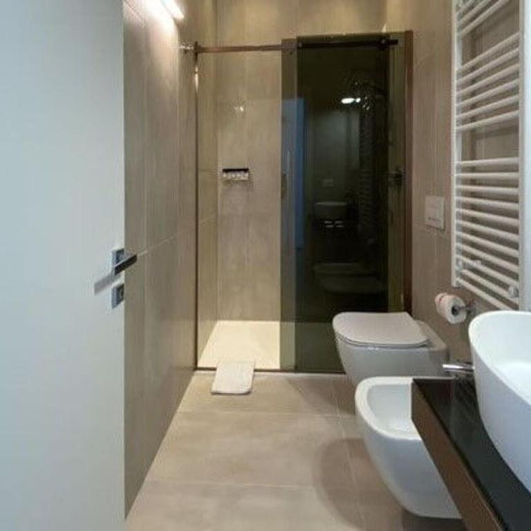 HTM Venice Suite by Halldis - Appartamento 6 - 5