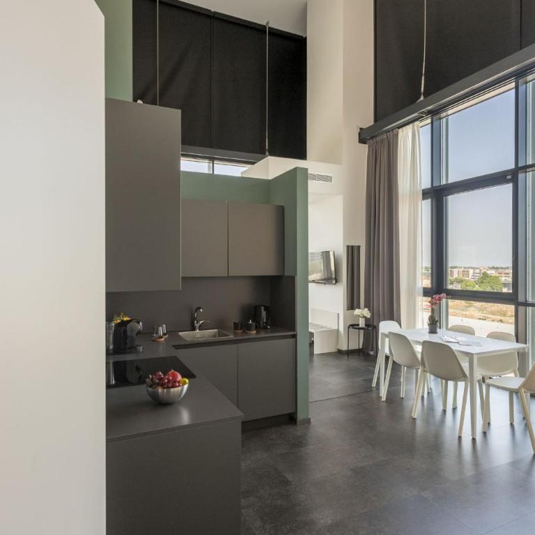 HTM Venice Suite by Halldis - Appartamento 7 - 1