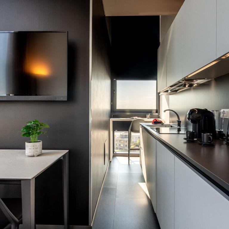 HTM Venice Suite by Halldis - Appartamento 9 - 4