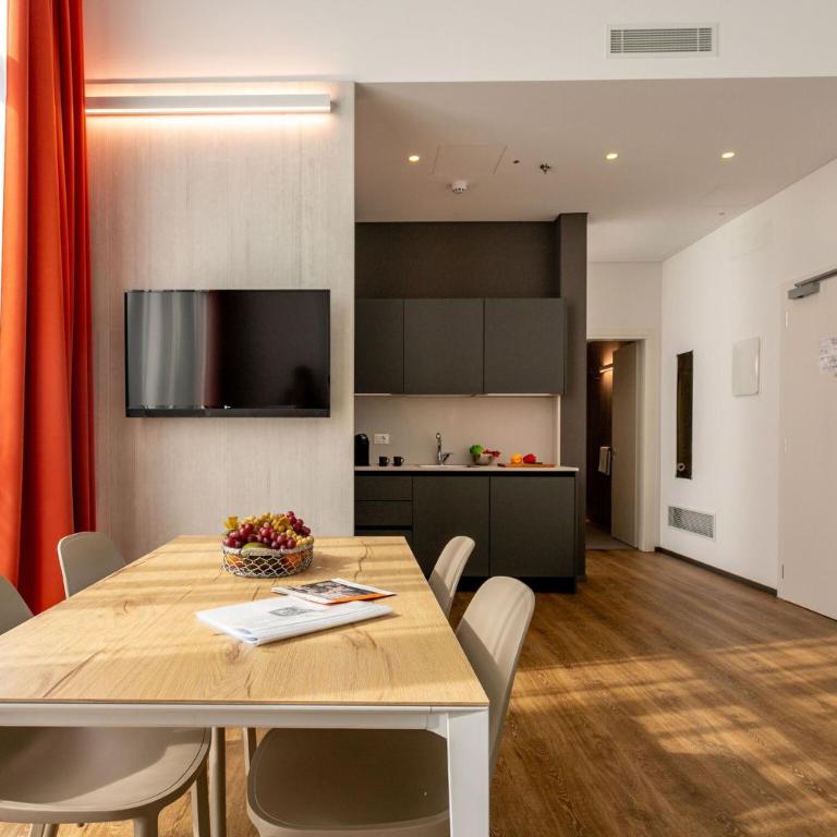 HTM Venice Suite by Halldis - Appartamento 10 - 1