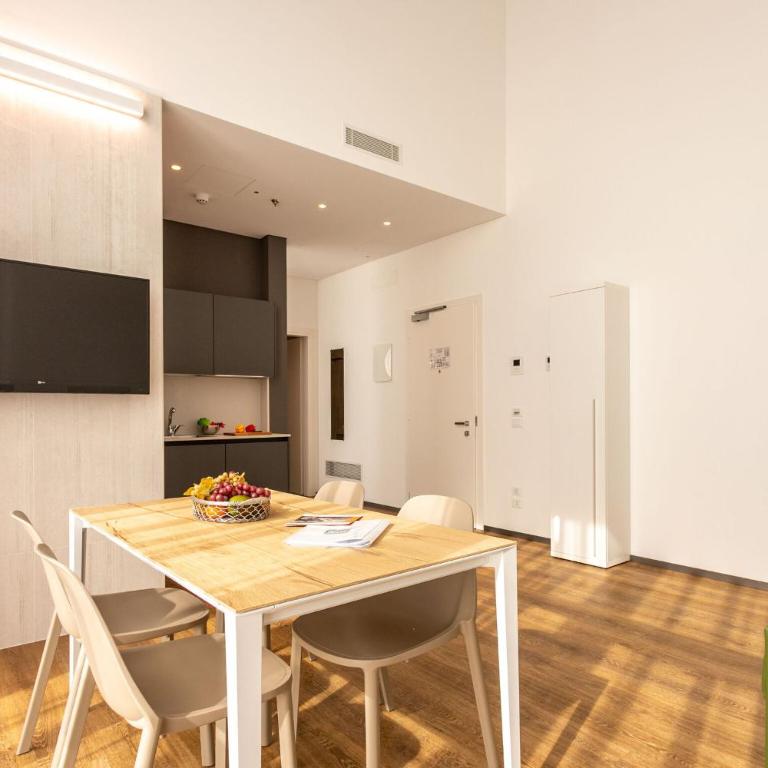 HTM Venice Suite by Halldis - Appartamento 10 - 4