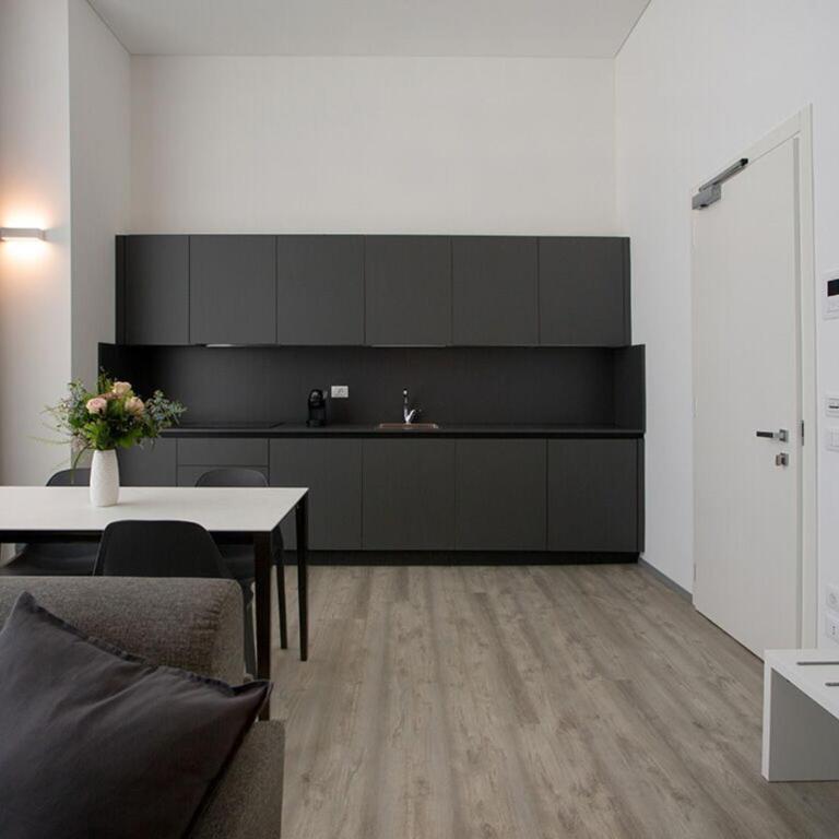 HTM Venice Suite by Halldis - Appartamento 11 - 2