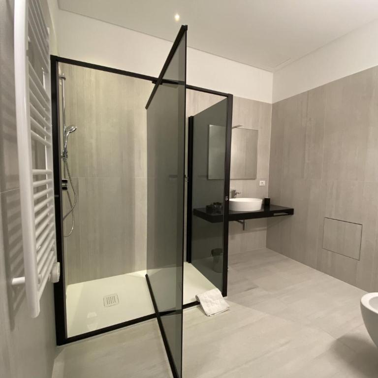 HTM Venice Suite by Halldis - Appartamento 11 - 5