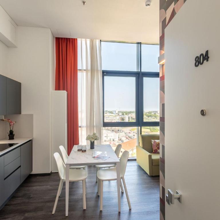 HTM Venice Suite by Halldis - Appartamento 12 - 1