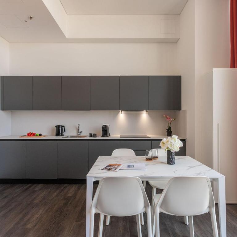 HTM Venice Suite by Halldis - Appartamento 12 - 4