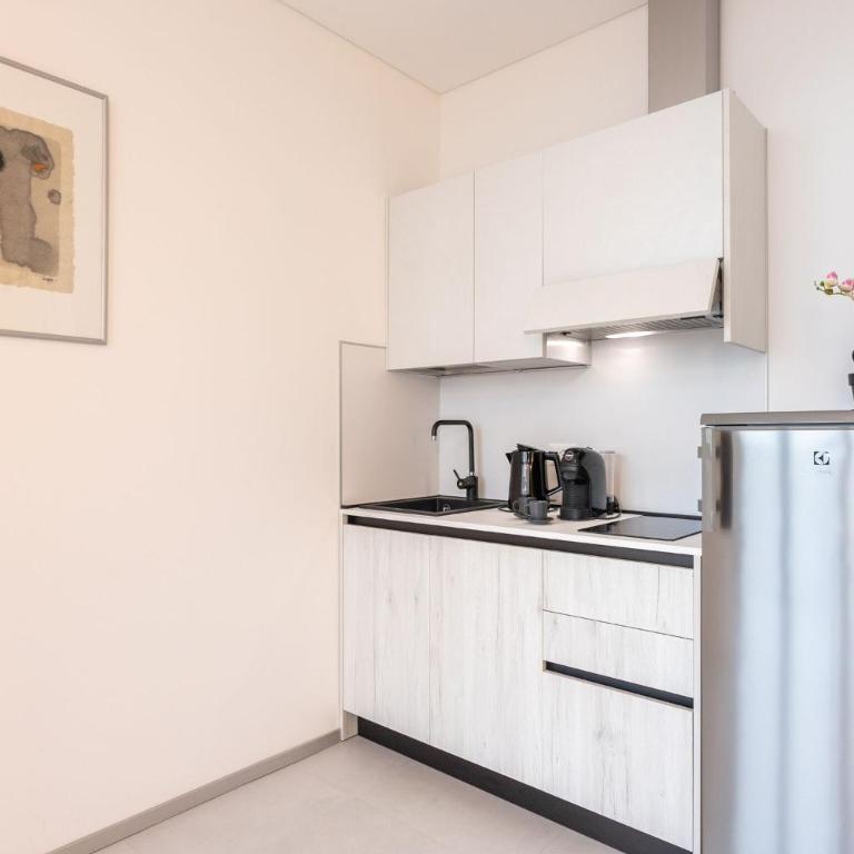 HTM Venice Suite by Halldis - Appartamento 13 - 4