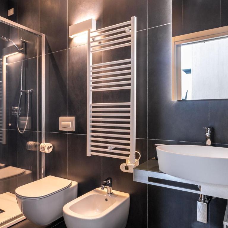 HTM Venice Suite by Halldis - Appartamento 14 - 2