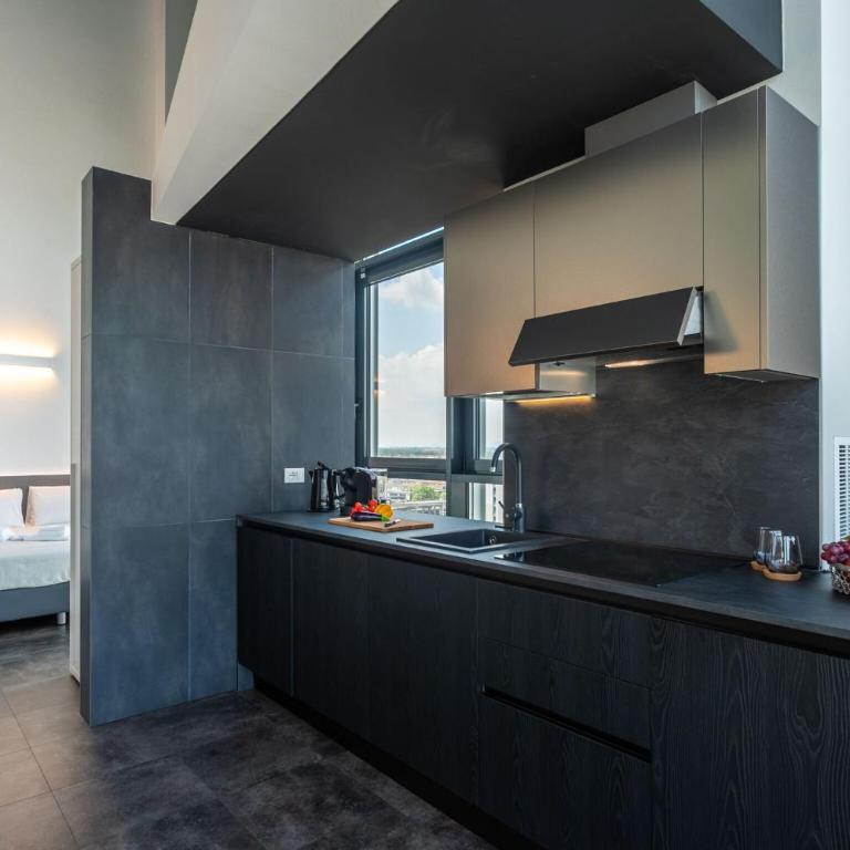 HTM Venice Suite by Halldis - Appartamento 14 - 5