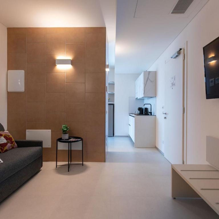 HTM Venice Suite by Halldis - Appartamento 15 - 2
