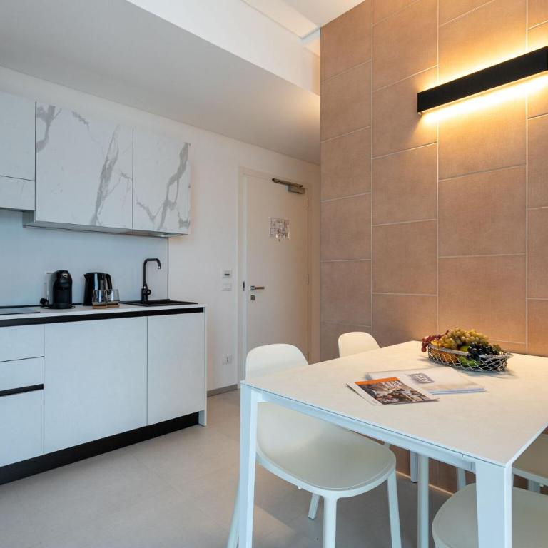 HTM Venice Suite by Halldis - Appartamento 15 - 5