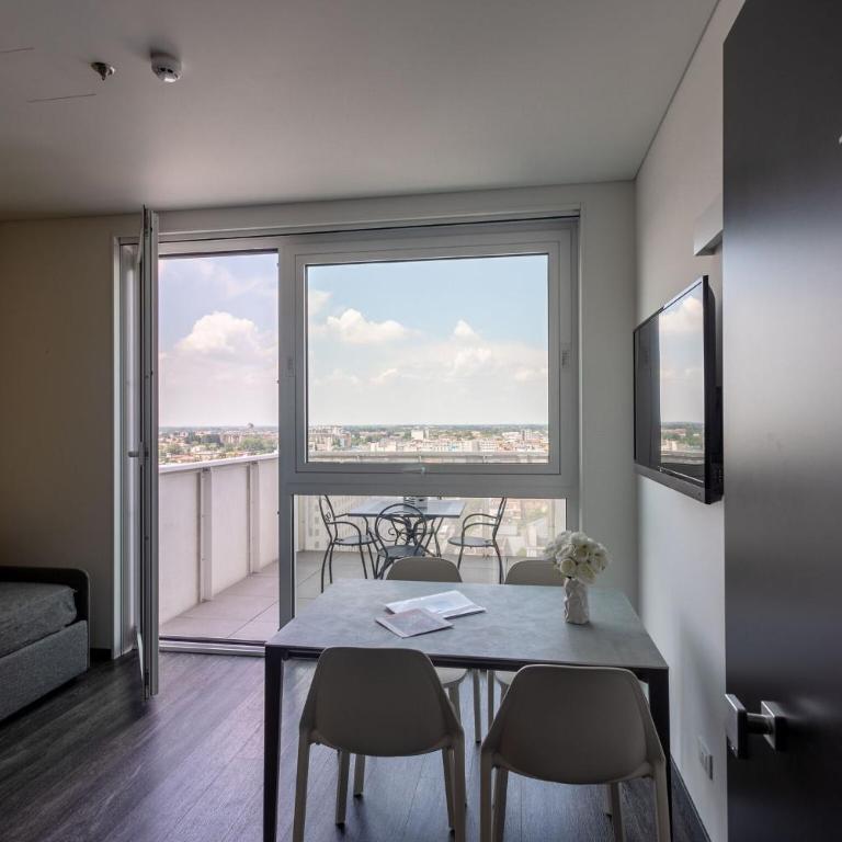 HTM Venice Suite by Halldis - Appartamento 17 - 1