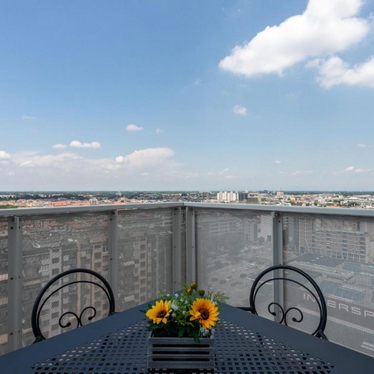 HTM Venice Suite by Halldis - Appartamento 17 - 2