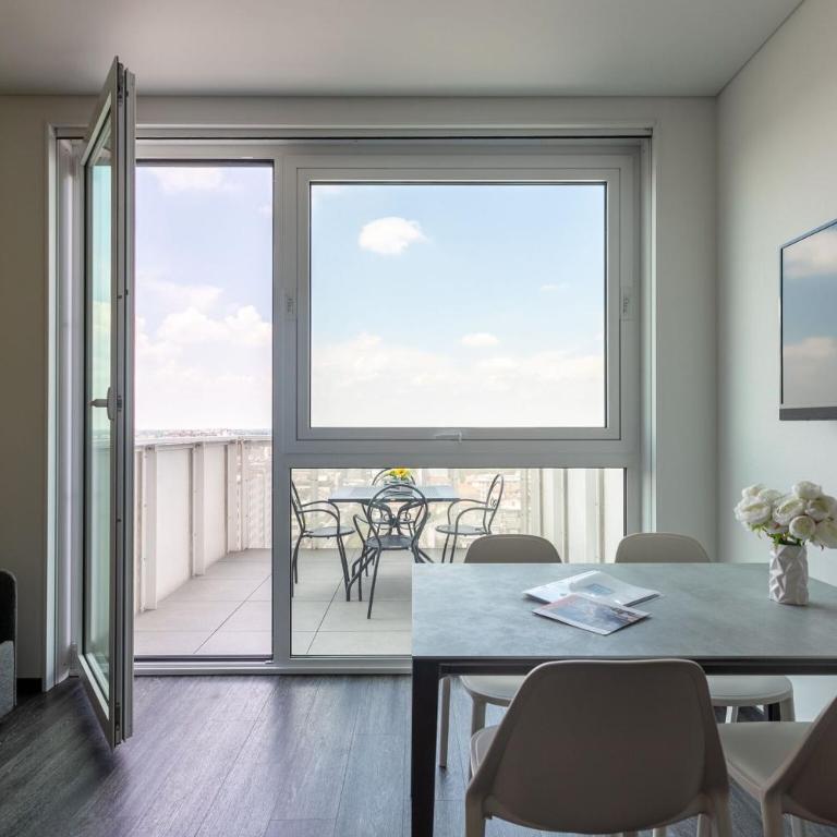 HTM Venice Suite by Halldis - Appartamento 17 - 4