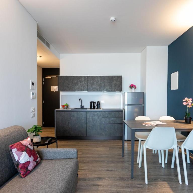 HTM Venice Suite by Halldis - Appartamento 18 - 5