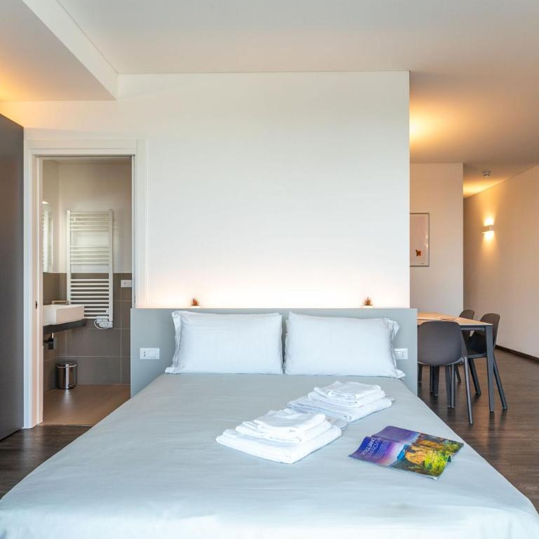 HTM Venice Suite by Halldis - Appartamento 19 - 5