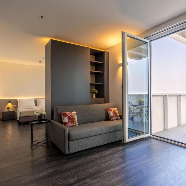 HTM Venice Suite by Halldis - Appartamento 20 - 2