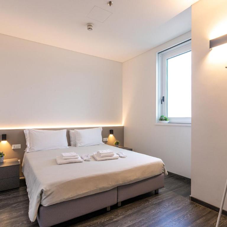 HTM Venice Suite by Halldis - Appartamento 20 - 4