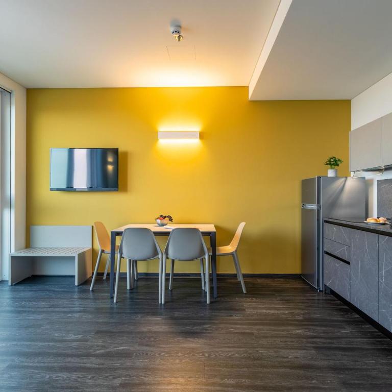 HTM Venice Suite by Halldis - Appartamento 20 - 3