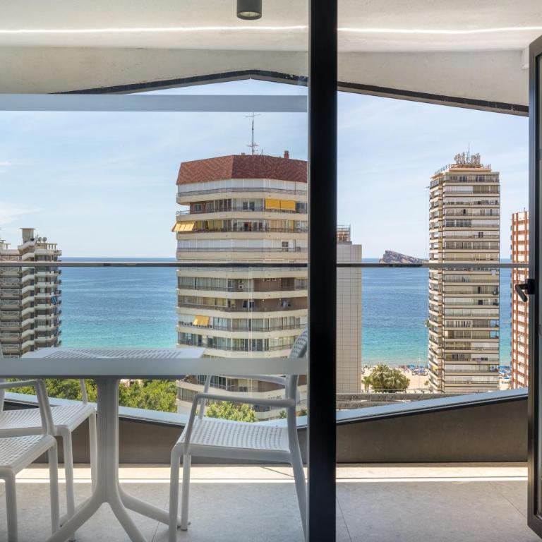 Climia Belroy 4 Sup - Apartamento - 7