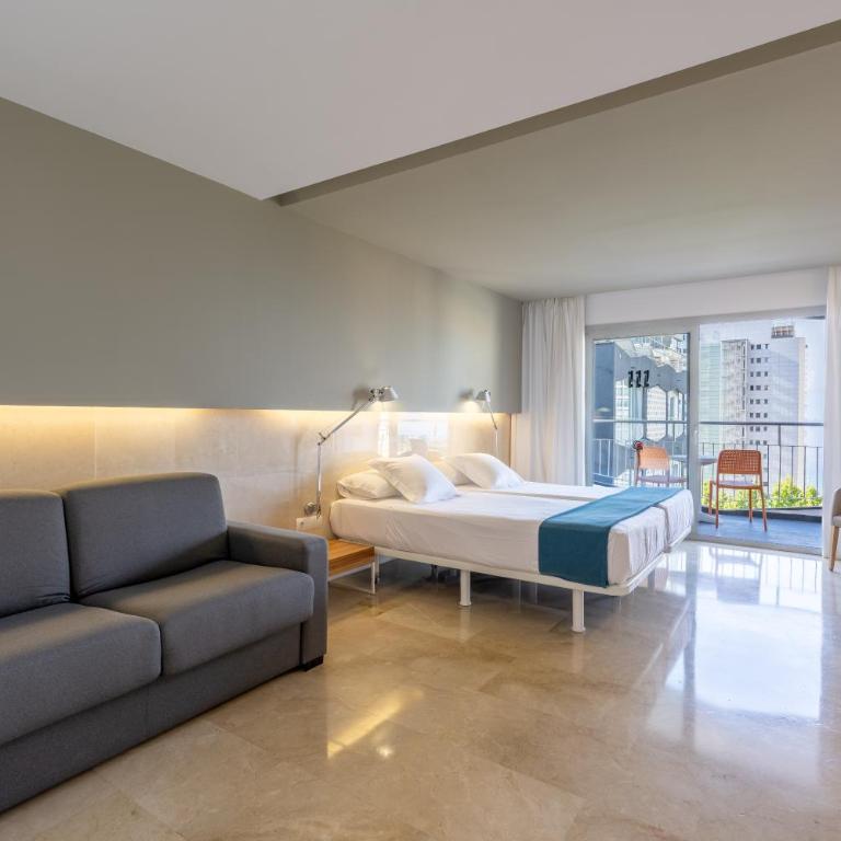 Climia Belroy 4 Sup - Habitación Doble Superior - 2