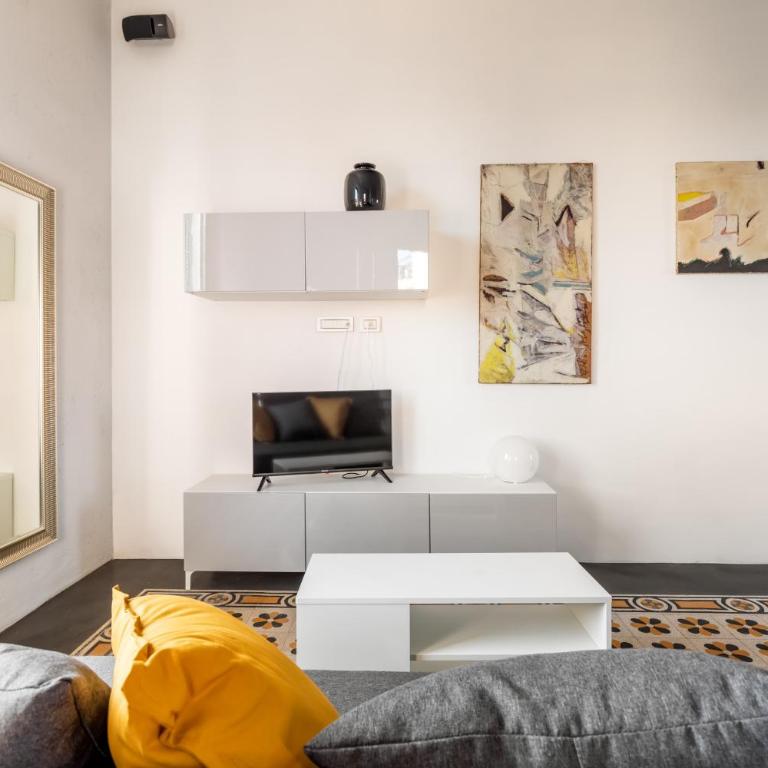 Fantastic Penthouse over the Roman Sky - Apartment with Terrace - 4