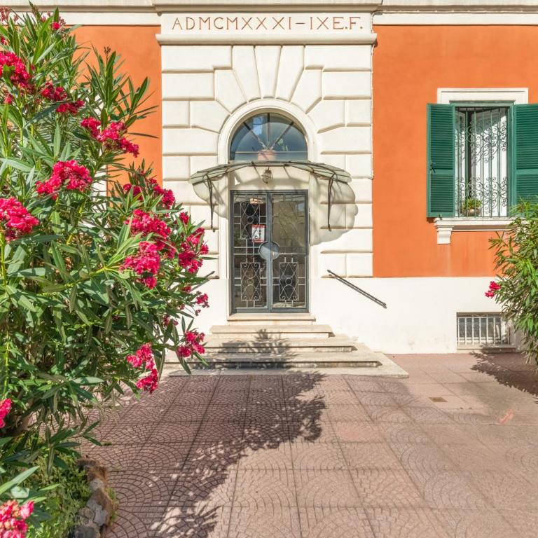 Fantastic Penthouse over the Roman Sky - Apartment with Terrace - 15