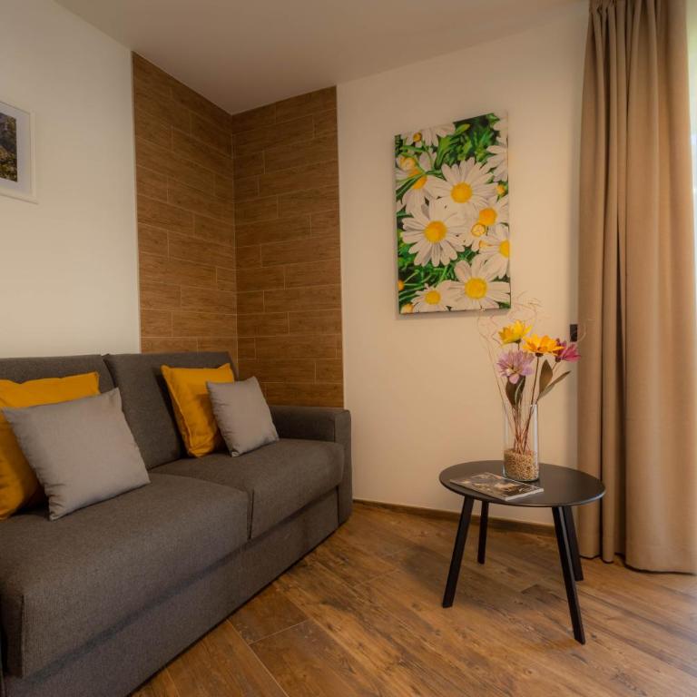 San Martin Holidays Home - Stay, Work & Fun - Appartamento con 2 Camere da Letto - 10