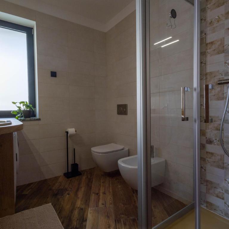 San Martin Holidays Home - Stay, Work & Fun - Appartamento con Balcone - 8