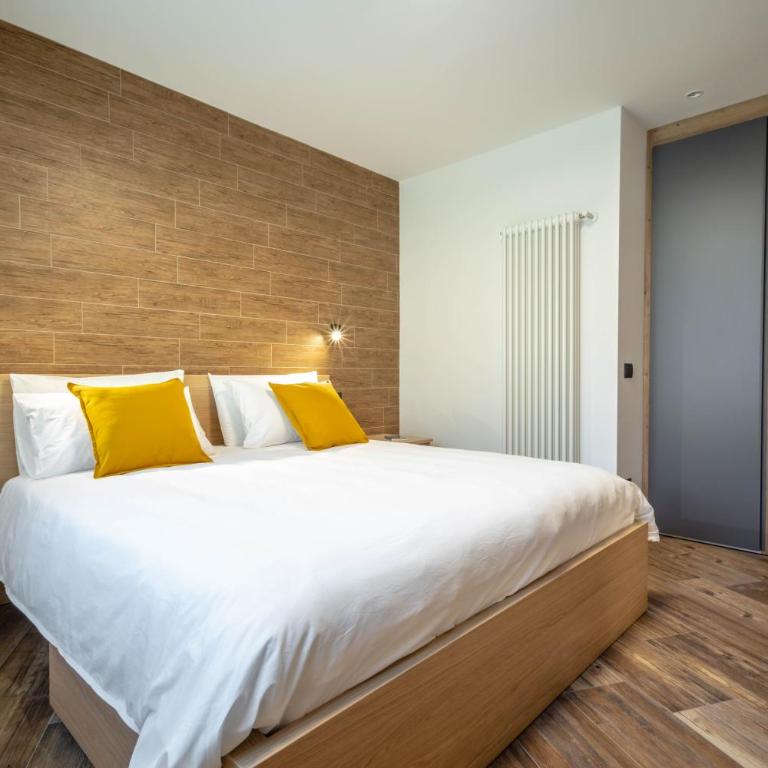 San Martin Holidays Home - Stay, Work & Fun - Appartamento con 2 Camere da Letto - 17