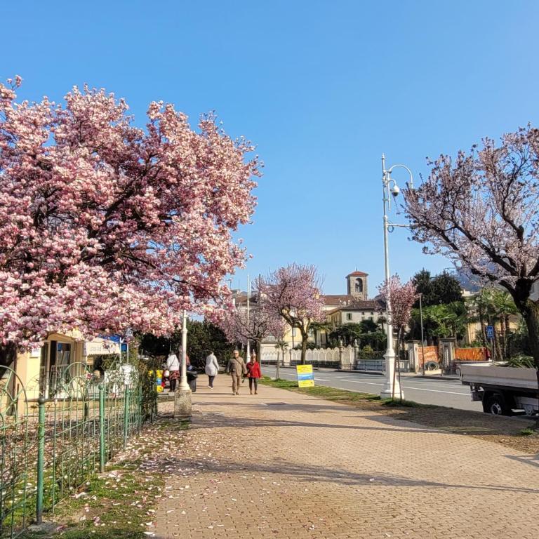 Al Dolce Vita - Casa con 2 Camere da Letto - 48