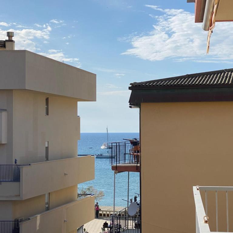 Casa Davì - Appartamento con 3 Camere da Letto - 11