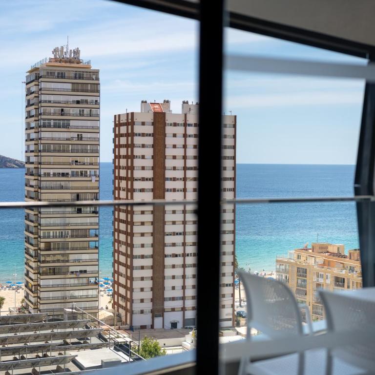 Climia Belroy 4 Sup - Apartamento - 10