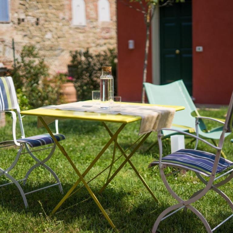 GuestHost - Villa Silvana - Apt Giulia & Michela with terrace & parking - Appartamento con 1 Camera da Letto - 17