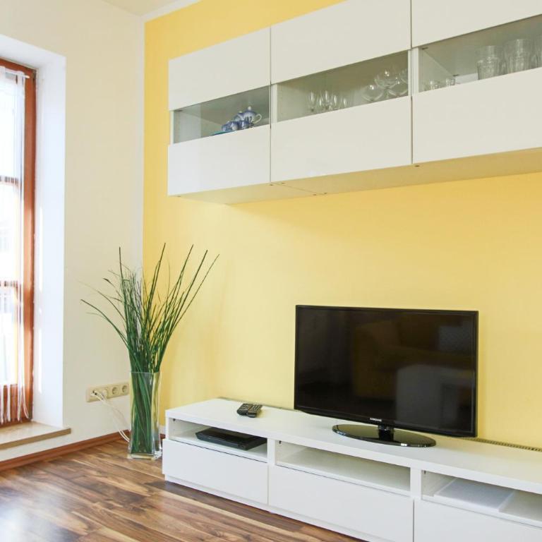 Gloria - Apartment mit Balkon - 5