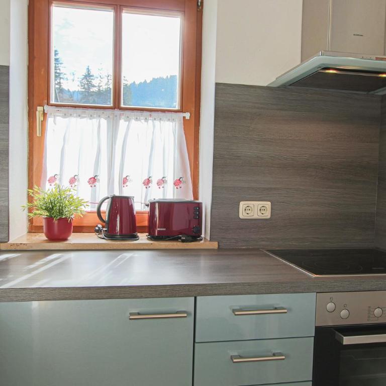 Gloria - Apartment mit Balkon - 9