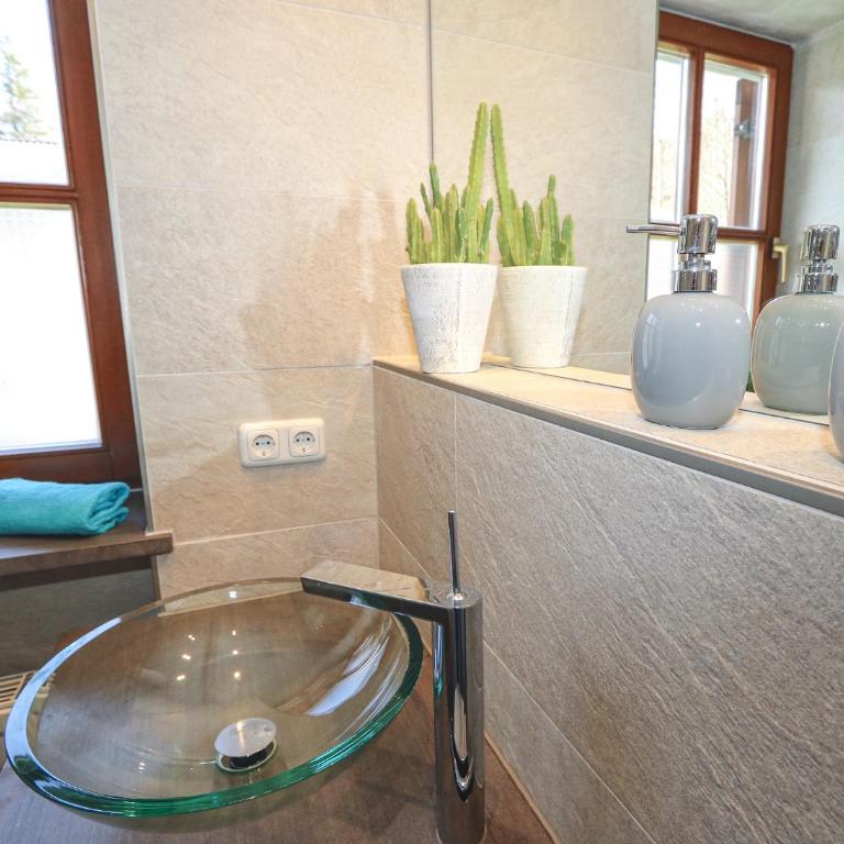 Gloria - Apartment mit Balkon - 18