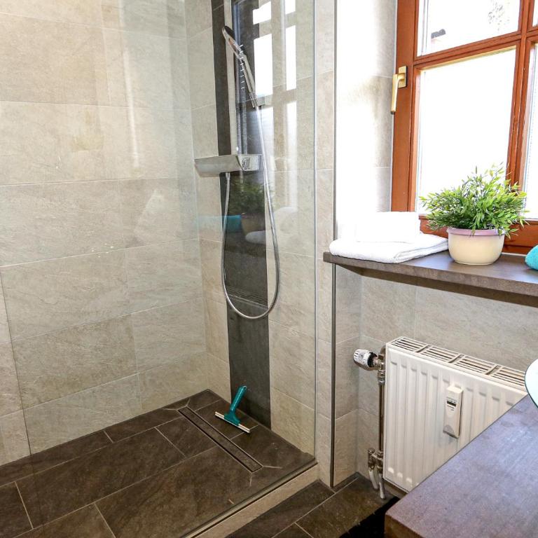 Gloria - Apartment mit Balkon - 19