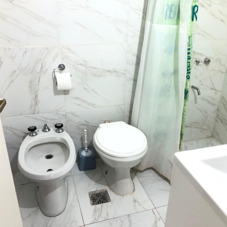 Av Corrientes obelisco - Apartamento - 25