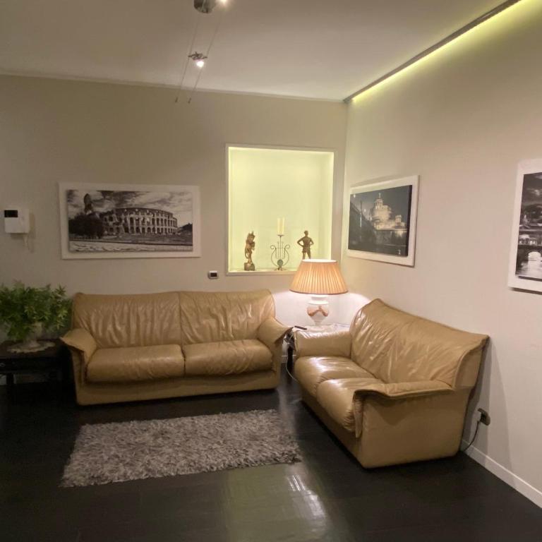 Balestra Palace Apartment - Appartamento con 2 Camere da Letto - 6