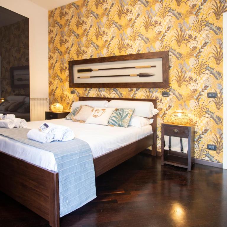 Aurelia - Roof Garden close to Vatican - Appartamento con 3 Camere da Letto - 17