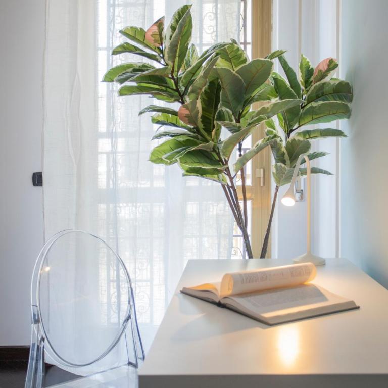 Aurelia - Roof Garden close to Vatican - Appartamento con 3 Camere da Letto - 27