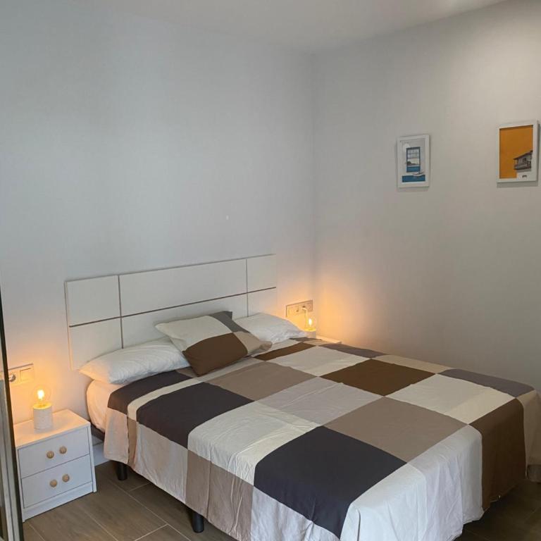 Alisio - One-Bedroom Apartment - 11