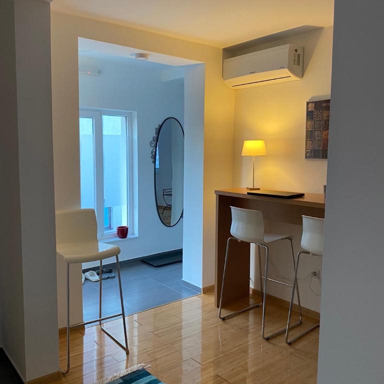 Moon Apartment Bihac - Three-Bedroom Apartment - 10