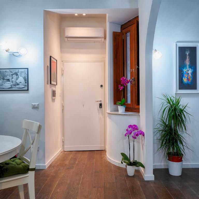 Accogliente intero appartamento - Appartamento con 1 Camera da Letto - 5