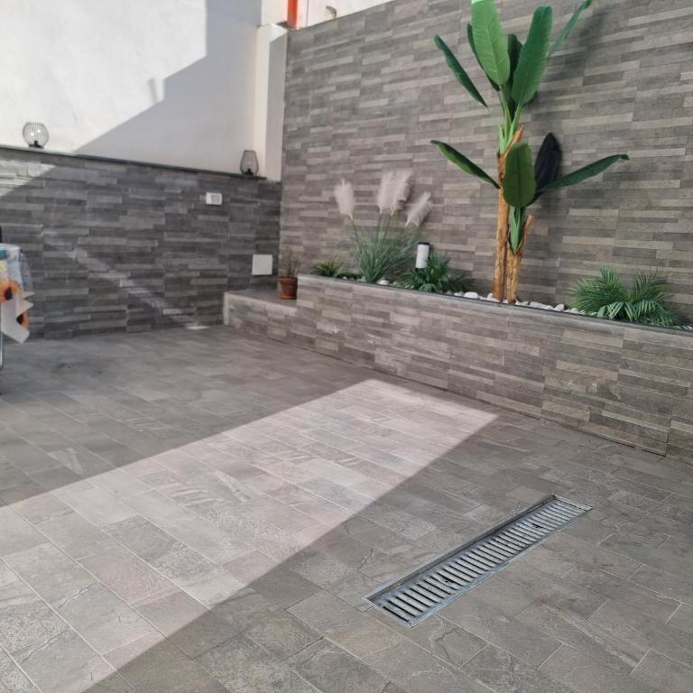SUITE Meghan home - Appartamento con Terrazza - 28