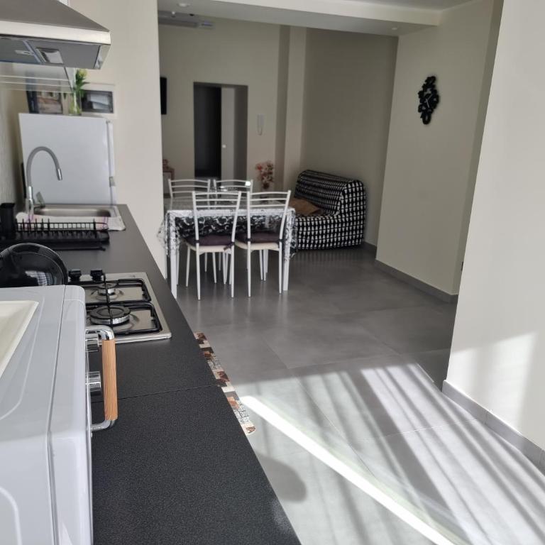 SUITE Meghan home - Appartamento con Terrazza - 27